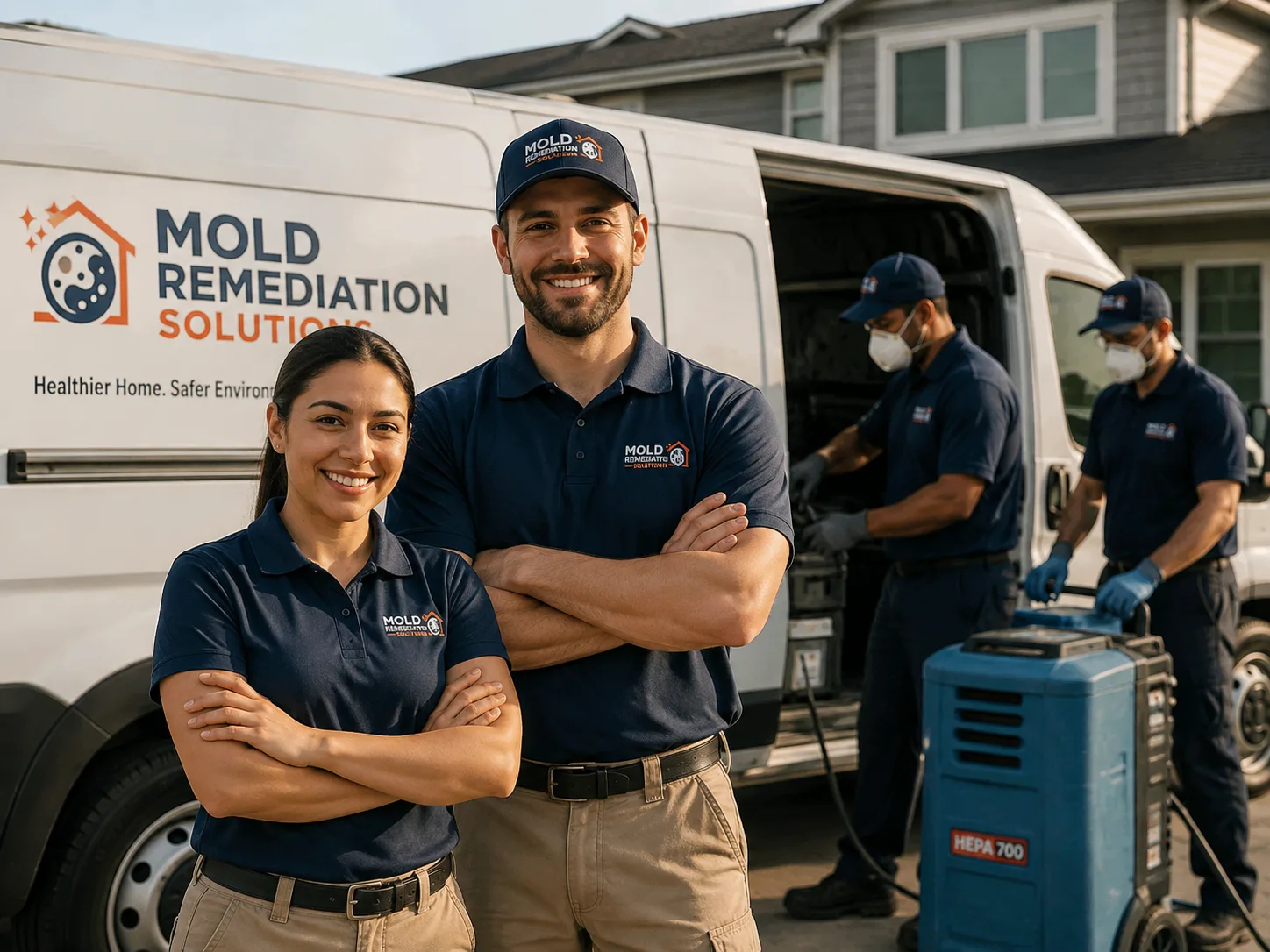 Mold Remediation company in Freeborn, MN
